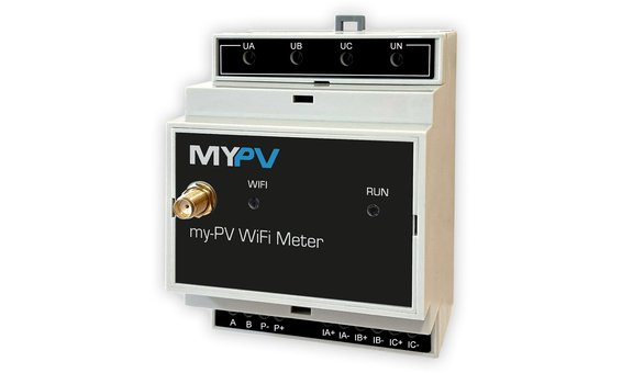 MY-PV WiFi Meter 75A